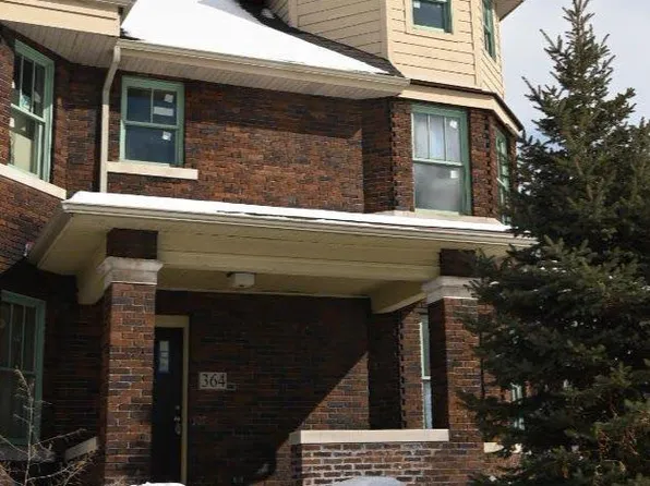 364 E Grand Blvd, Detroit, MI 48207