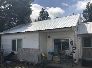 169 Hot Springs Rd, Greenville, CA 95947