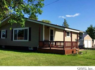 248 Delaney Rd, Ogdensburg, NY 13669