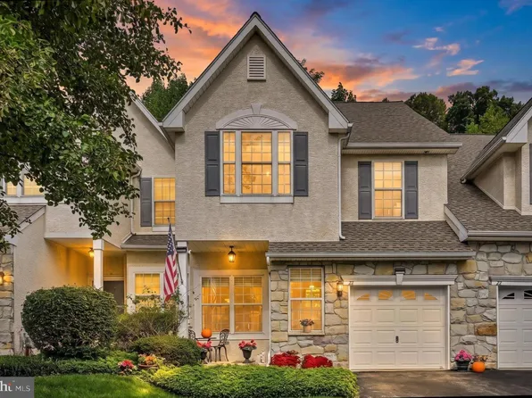 24 Kennedy Dr, Downingtown, PA 19335