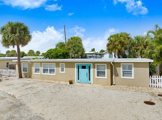 2700 S Highway A1a APT 3, Melbourne Beach, FL 32951