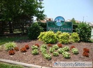126 Wexford Dr E, Suffolk, VA 23434