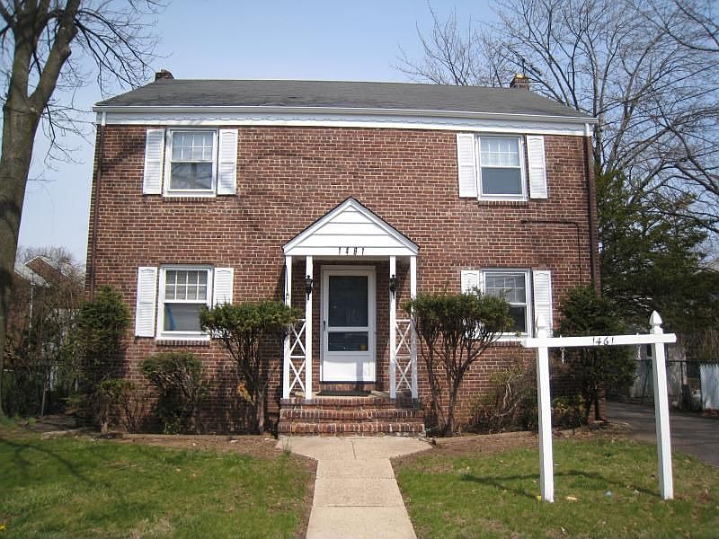 Front View