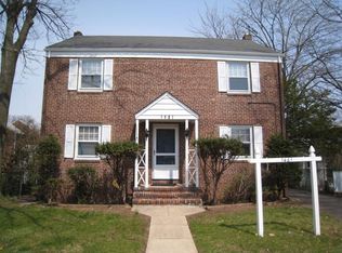 1461 Morris Ave, Union, NJ 07083