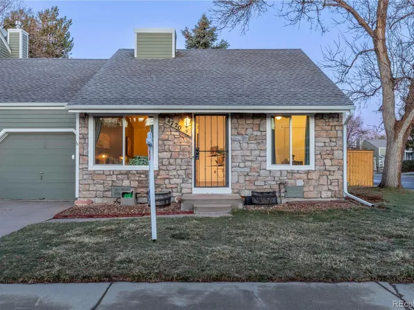 4720 S Dudley Street #9, Littleton, CO 80123