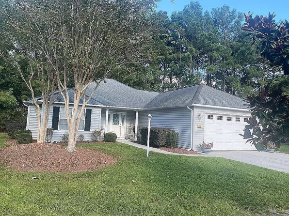 804 Hummingbird, Swansboro, NC 28584