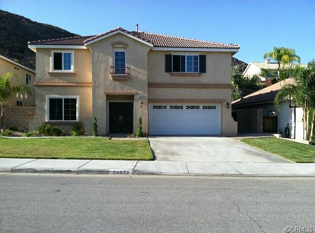1st image of 24922 Sunset Vista Ave