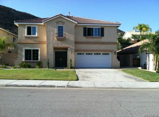 24922 Sunset Vista Ave, Menifee, CA 92584