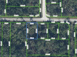 1519 Queen Ave, Sebring, FL 33875