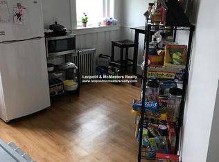 1589 Beacon St #13F, Brookline, MA 02446