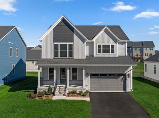 107 Sapphire St, Stephenson, VA 22656
