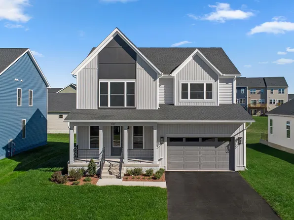 107 Sapphire St, Stephenson, VA 22656