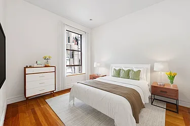Rented by Compass