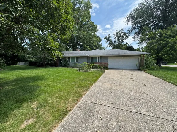 6546 Durban Rd, Dayton, OH 45459