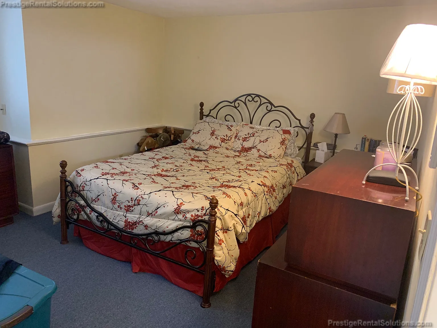 2 bed, 1.0 bath, 989 sqft, $1,825 — Photo 3