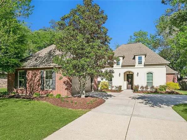 119 Raiford Oaks Blvd, Madisonville, LA 70447