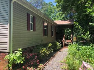 675 E Butler Rd, Ellenboro, NC 28040