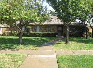 6407 Hurst Rd, Amarillo, TX 79109