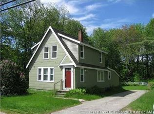 180 Bridgton Rd, Westbrook, ME 04092