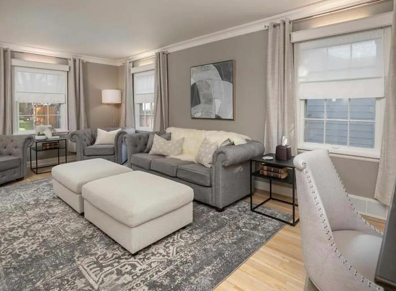 3 bed, 1.5 bath, 1708 sqft, $2,100 — Photo 2
