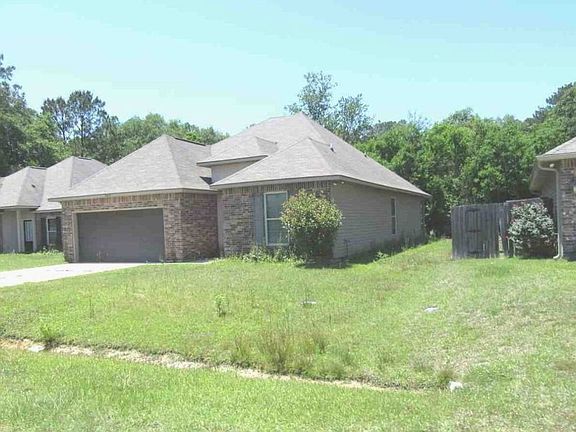 Property Side View