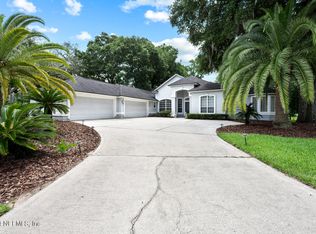 13450 Stanton Dr, Jacksonville, FL 32225