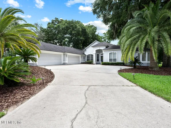 13450 STANTON Drive, Jacksonville, FL 32225