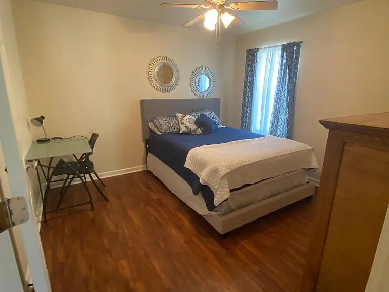 Guest Bedroom