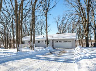2820 Lakewood Dr, Fergus Falls, MN 56537