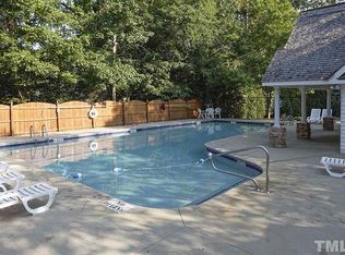 1003 Tamora Ct, Apex, NC 27502