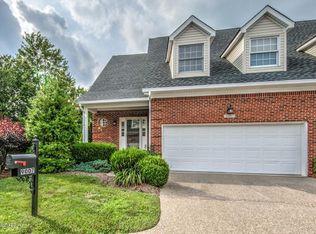 9007 Lyndon Lakes Pl, Lyndon, KY 40242