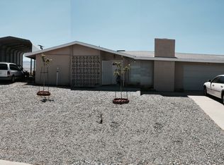 84805 Searles St, Trona, CA 93562