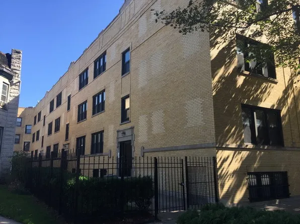 6324 S Kimbark Ave #P-33, Chicago, IL 60637