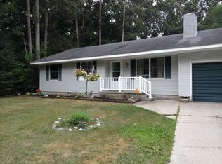 903 Woodland Dr, Gaylord, MI 49735