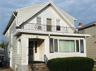 24 Preston Rd, Cheektowaga, NY 14215