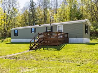 150 Clute Rd, Naples, NY 14512
