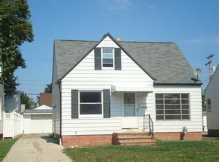 6202 Orchard Ave, Parma, OH