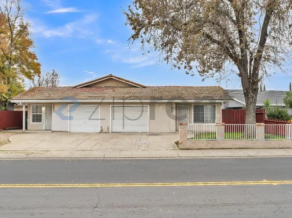1659 Knickerbocker Dr, Stockton, CA 95210