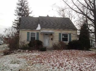 881 11th Ave, Columbus, OH