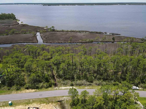 5418 N Shore Rd, Perdido Key, FL 32507