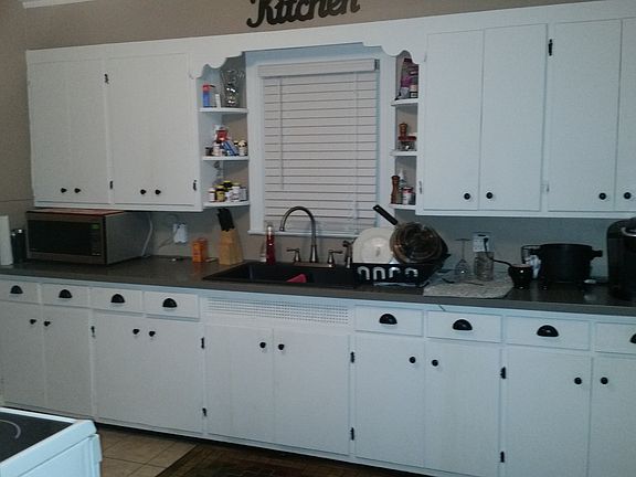 Kitchen View