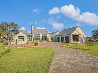 136 Nightshade, Horseshoe Bay, TX 78657