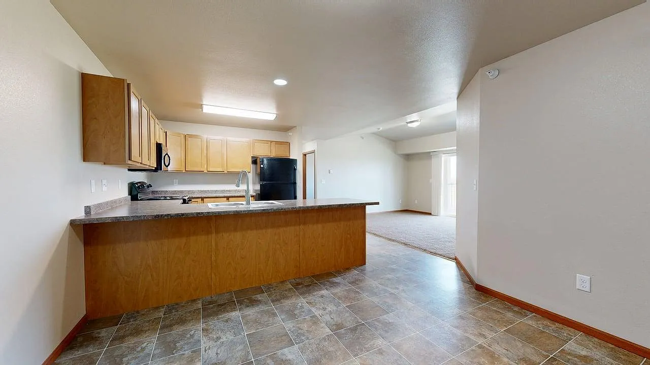 Bakken Ridge Apartments — Photo 3