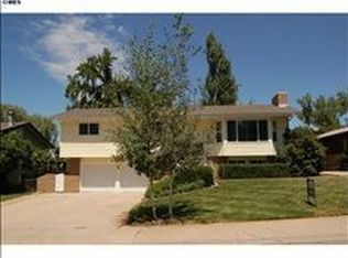 2515 18th Street Rd, Greeley, CO 80634