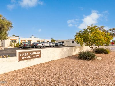 8048 E Oak St, Scottsdale, AZ, 85257