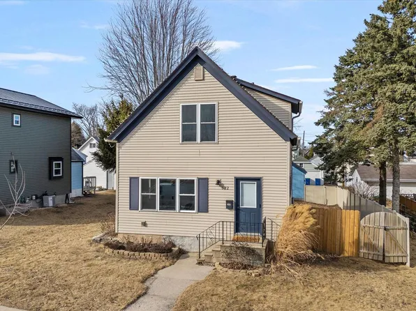 522 West Michigan STREET, Port Washington, WI 53074