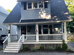 104 Allandale Ave, Rochester, NY 14610