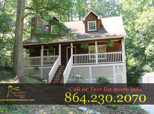 117 Hickory Wood Ct, Easley, SC 29640