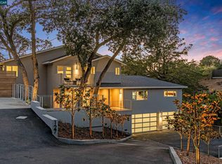 127 Caminar Way, Walnut Creek, CA 94596