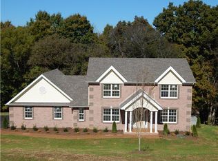 1548 Heller Rdg LOT 73, Spring Hill, TN 37174